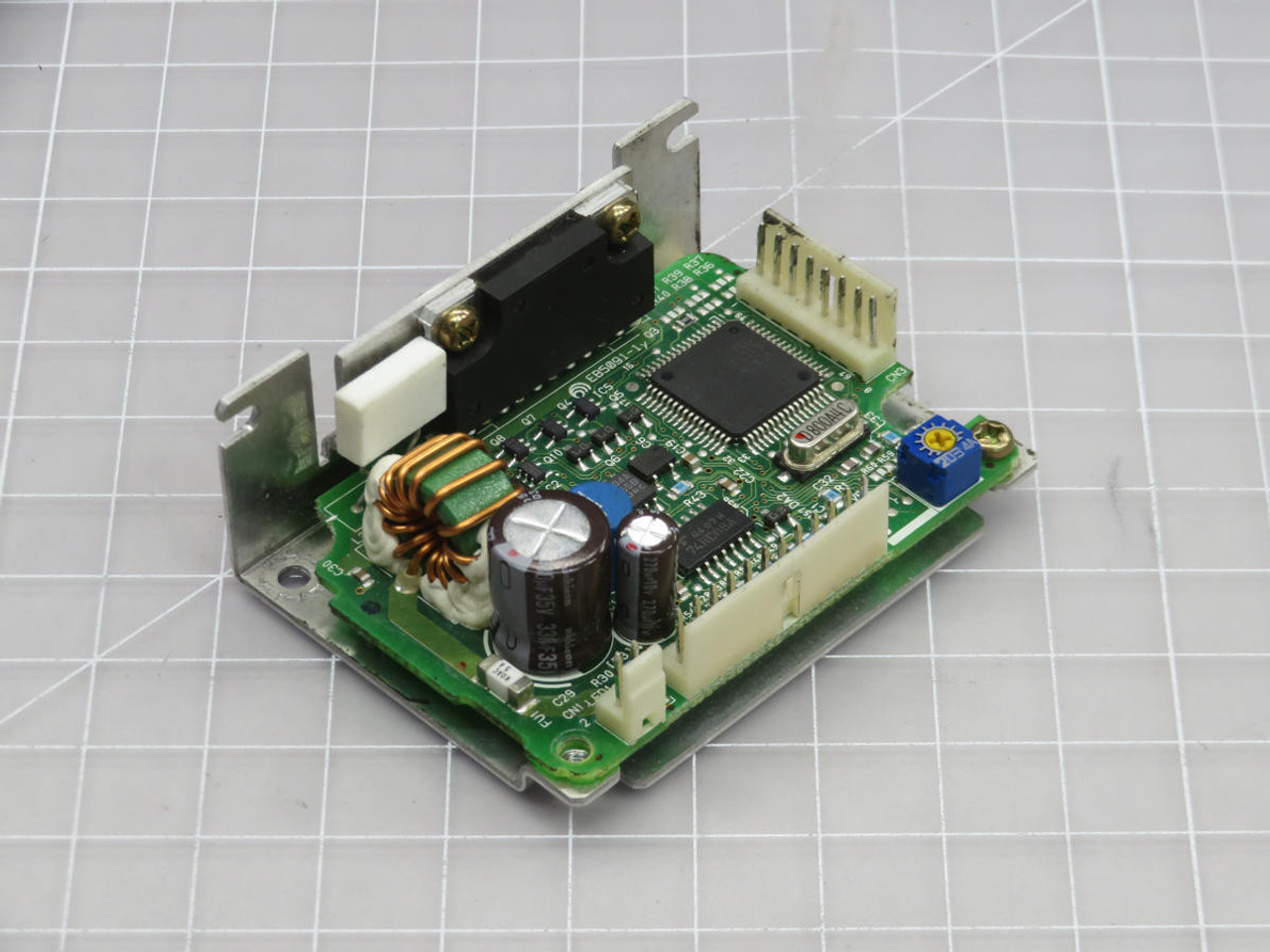 Oriental   AXHD30K  Brushless DC Speed Controller  For Sale