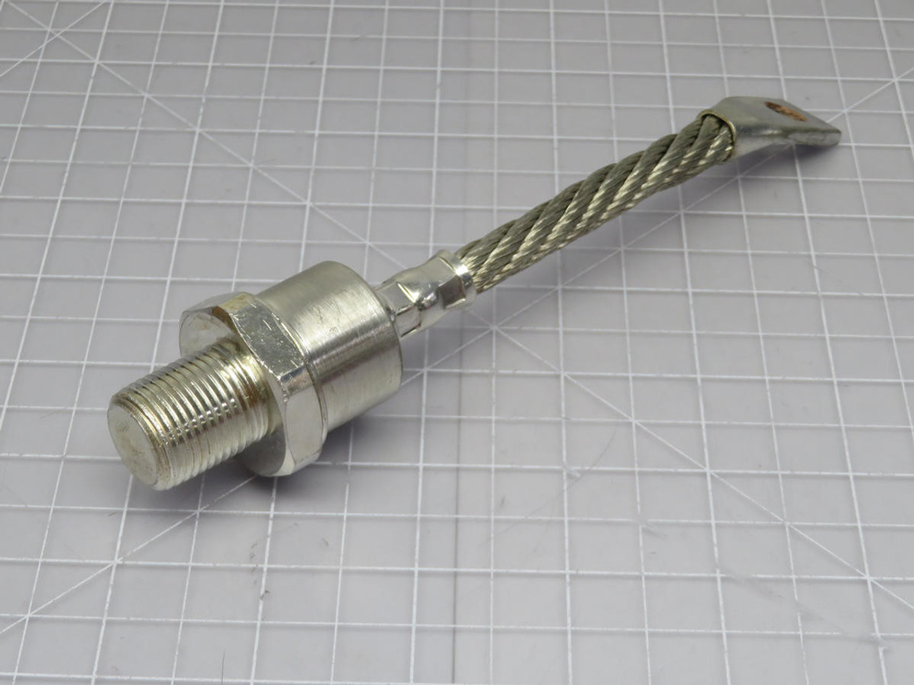 300UR80A          
Diode Stud Mount  For Sale