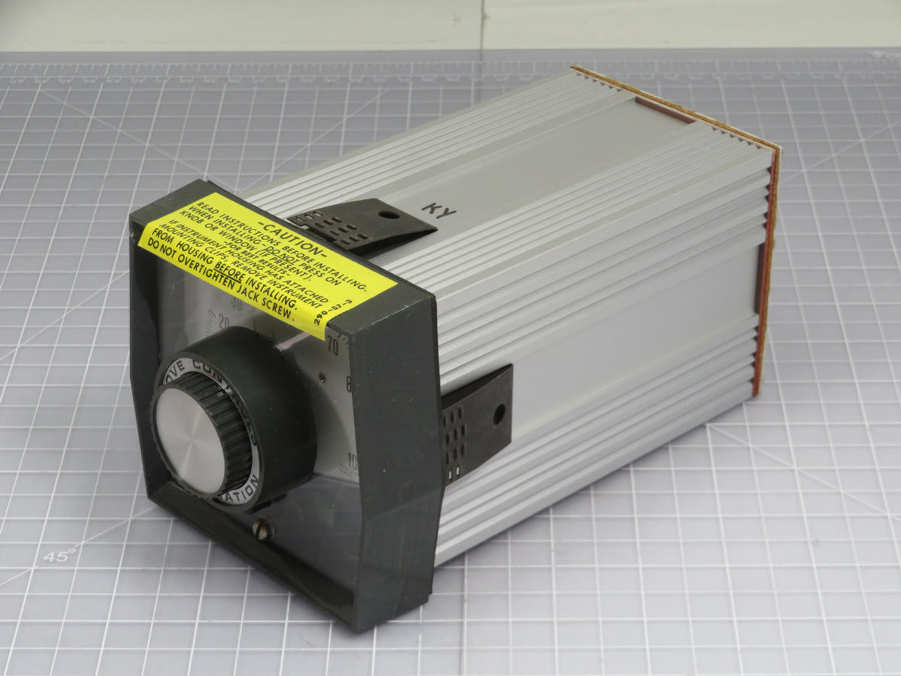 Love Controls  0000215345  Model 50 Controller  For Sale