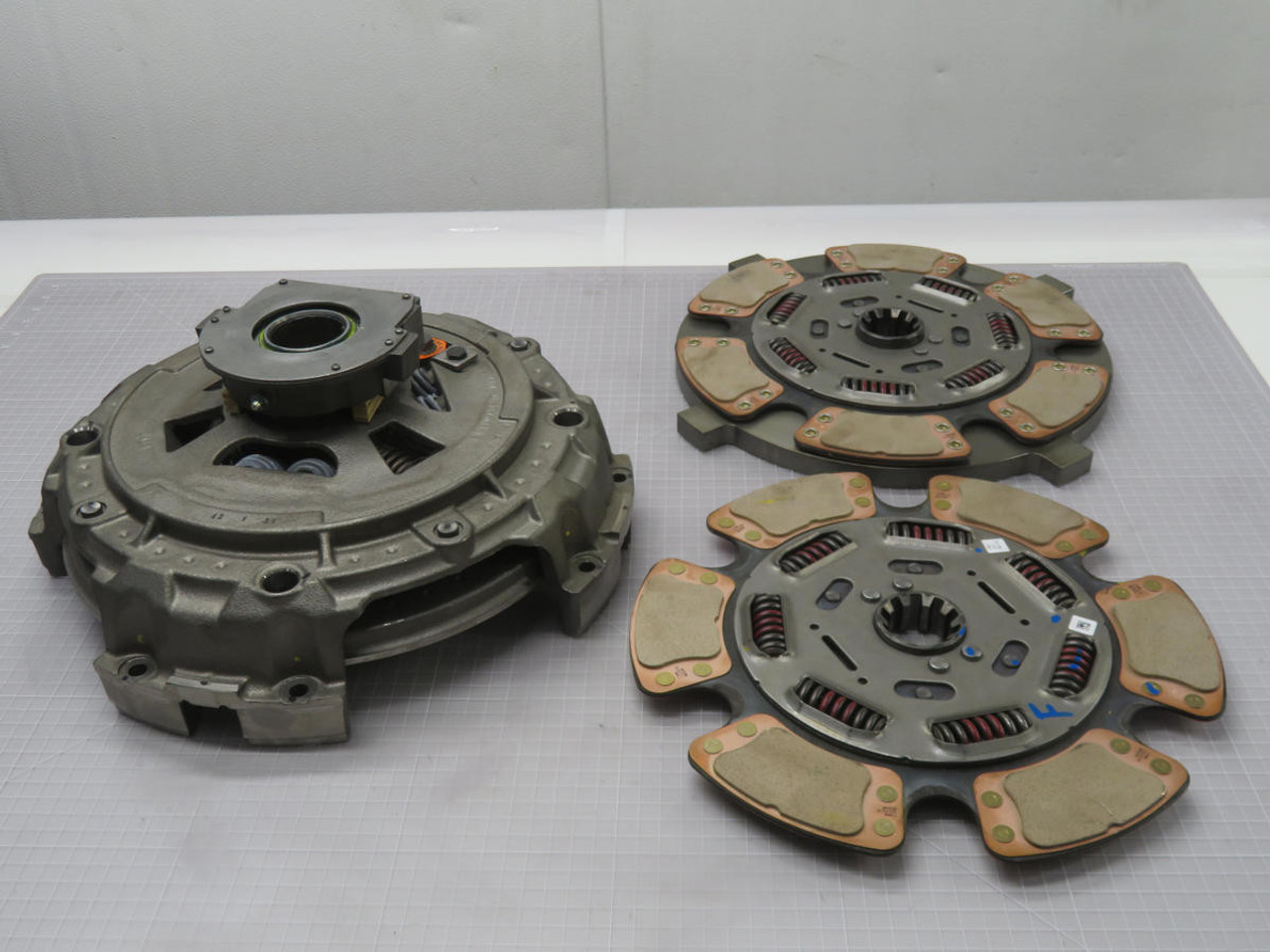 Fleetrite  108825-20 SL066210006 Transmission Clutch  For Sale
