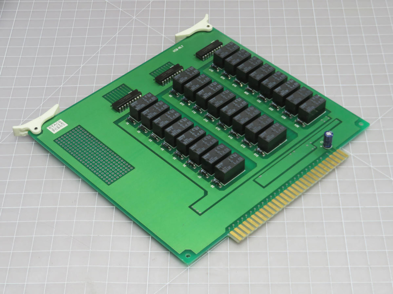 ETACS PCB02 CIRCUIT BOARD T208940
