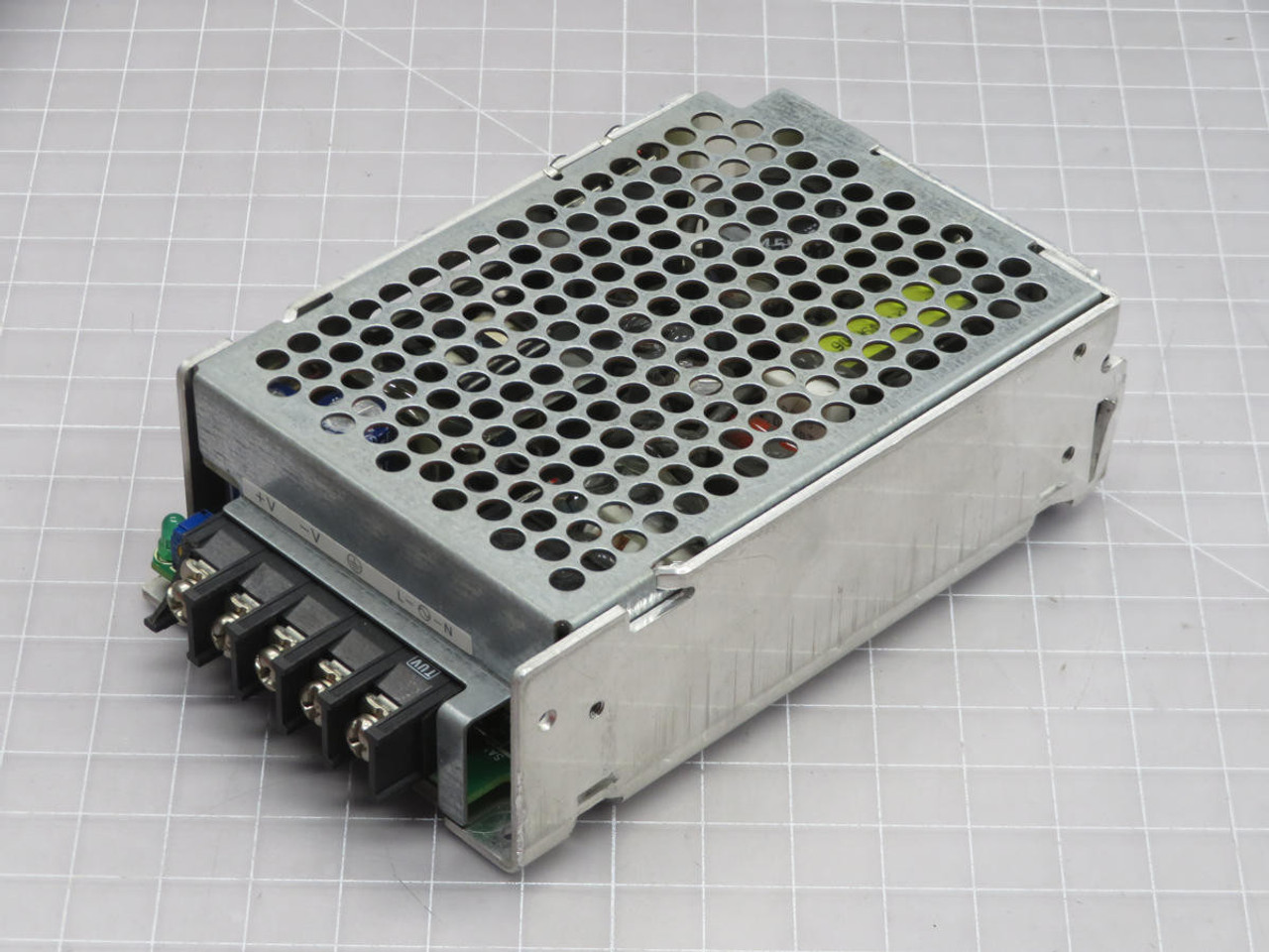 Omron   S8PS-05024C   Power Supply   For Sale