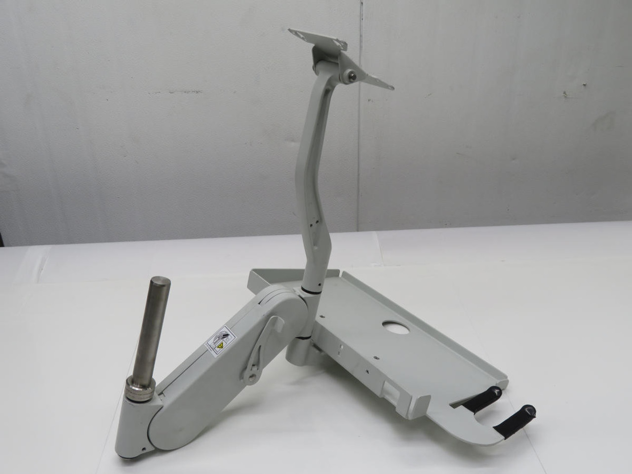 778771.001 PENDANT ARM FOR MACHINE CONTROL T209188