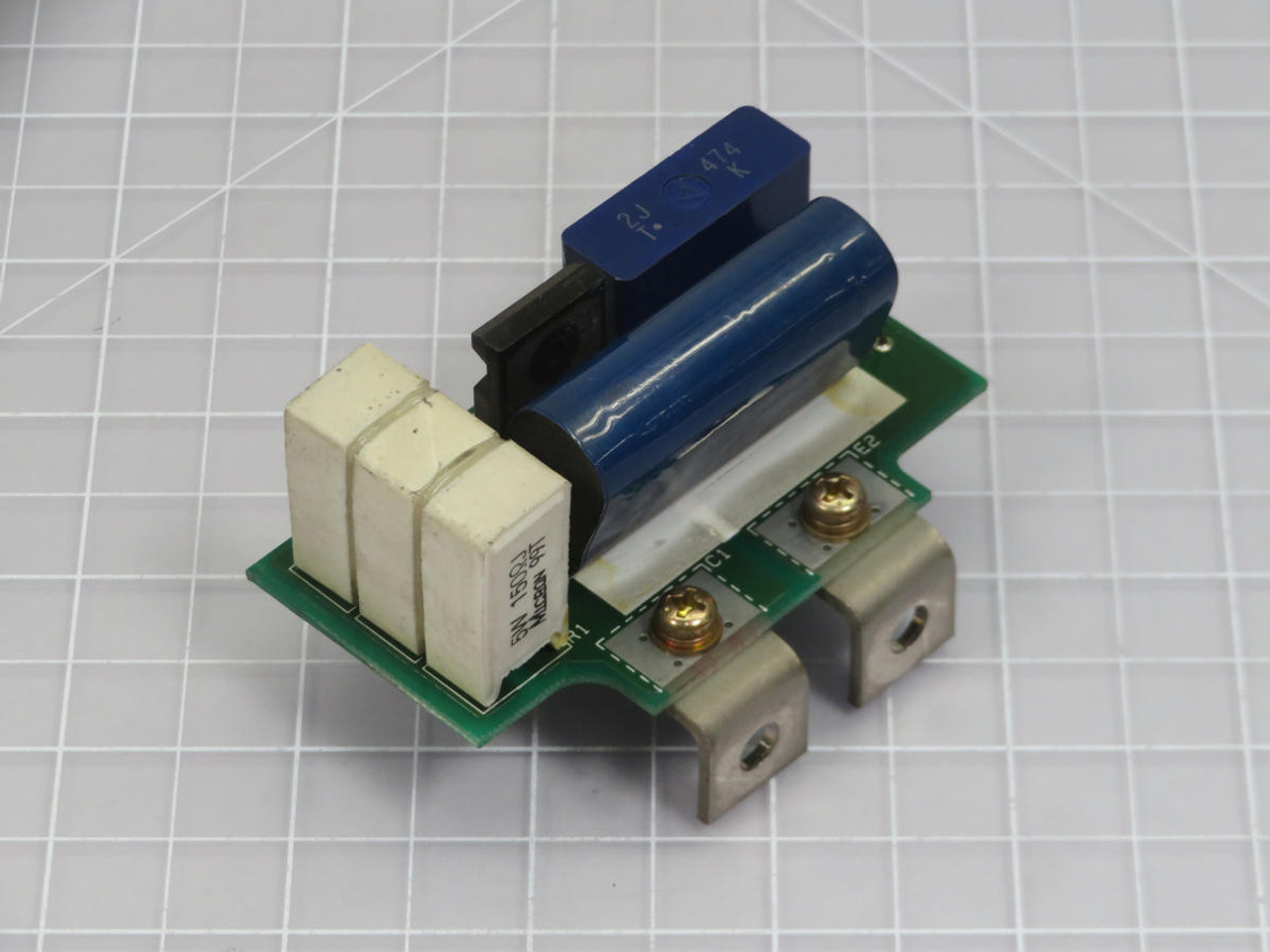 Sanyo  PRS-3225C  Circuit Board  For Sale