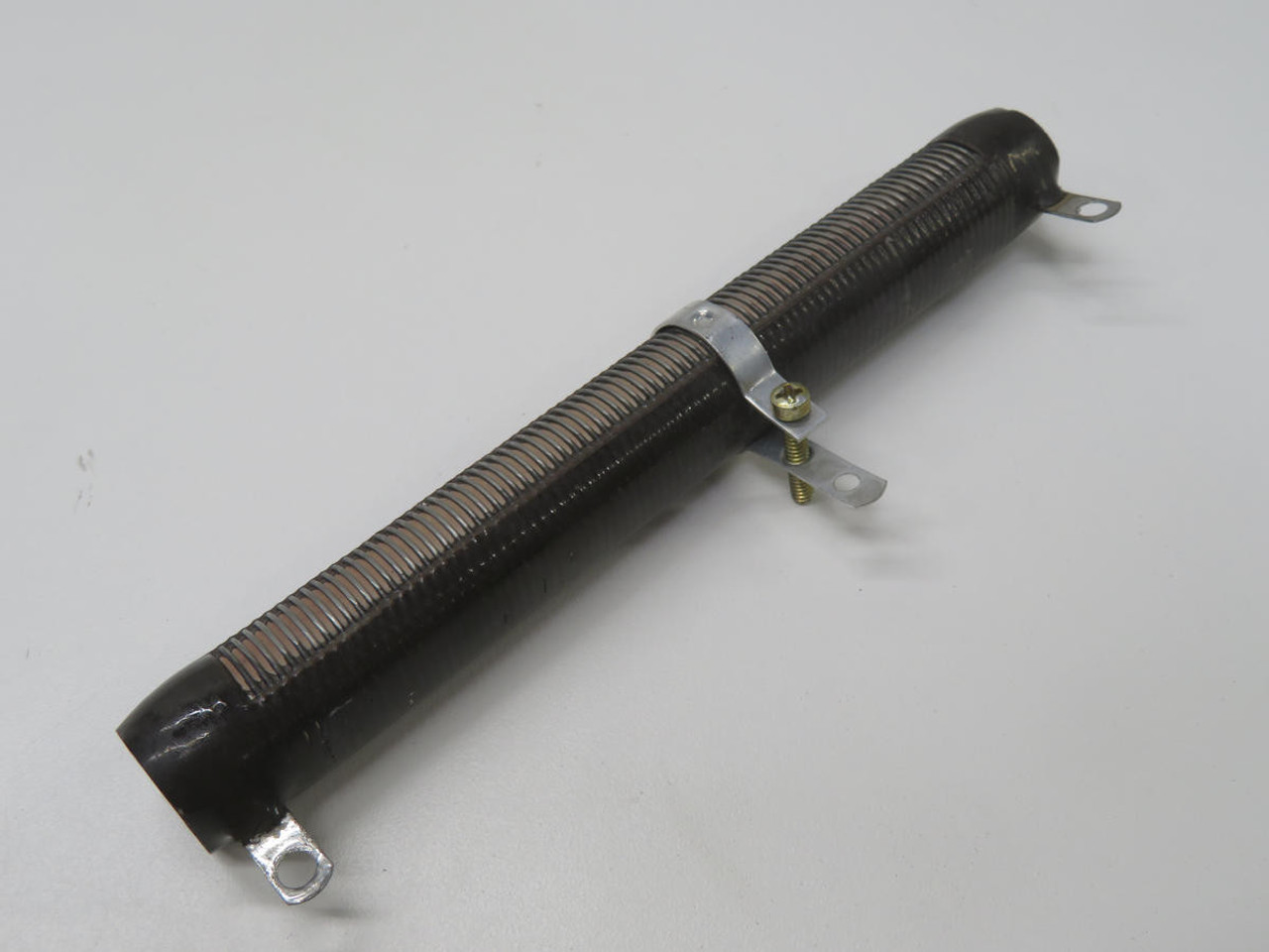 Lot of 2 Ohmite  D100K5RU  Mounted Resistor   For Sale