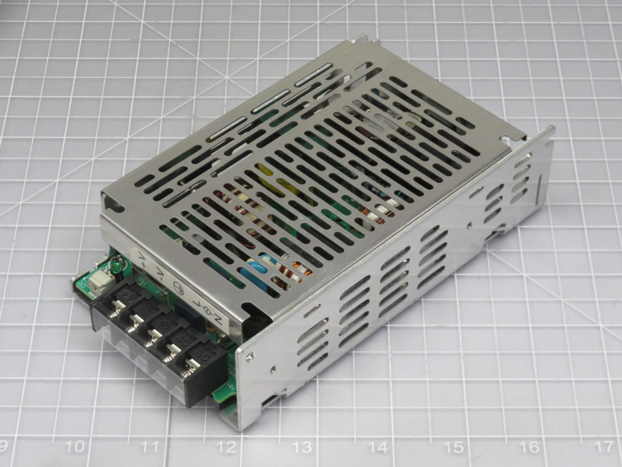 Omron  S8JX-P15024C  Switching Power Supply  For Sale
