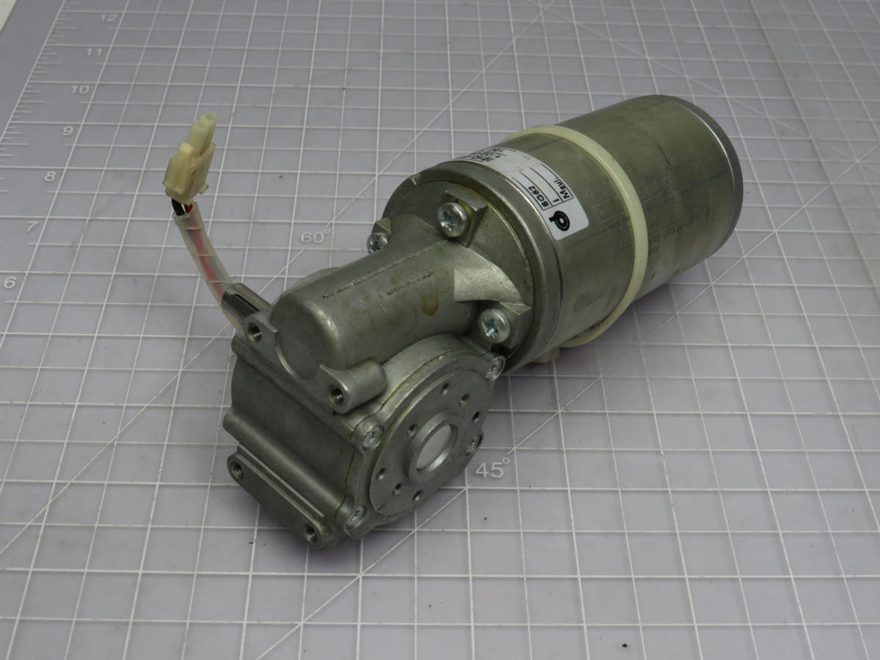 Dunkermotoren  GR53X30  Servo Motor Low Speed High Torque Motor  For Sale