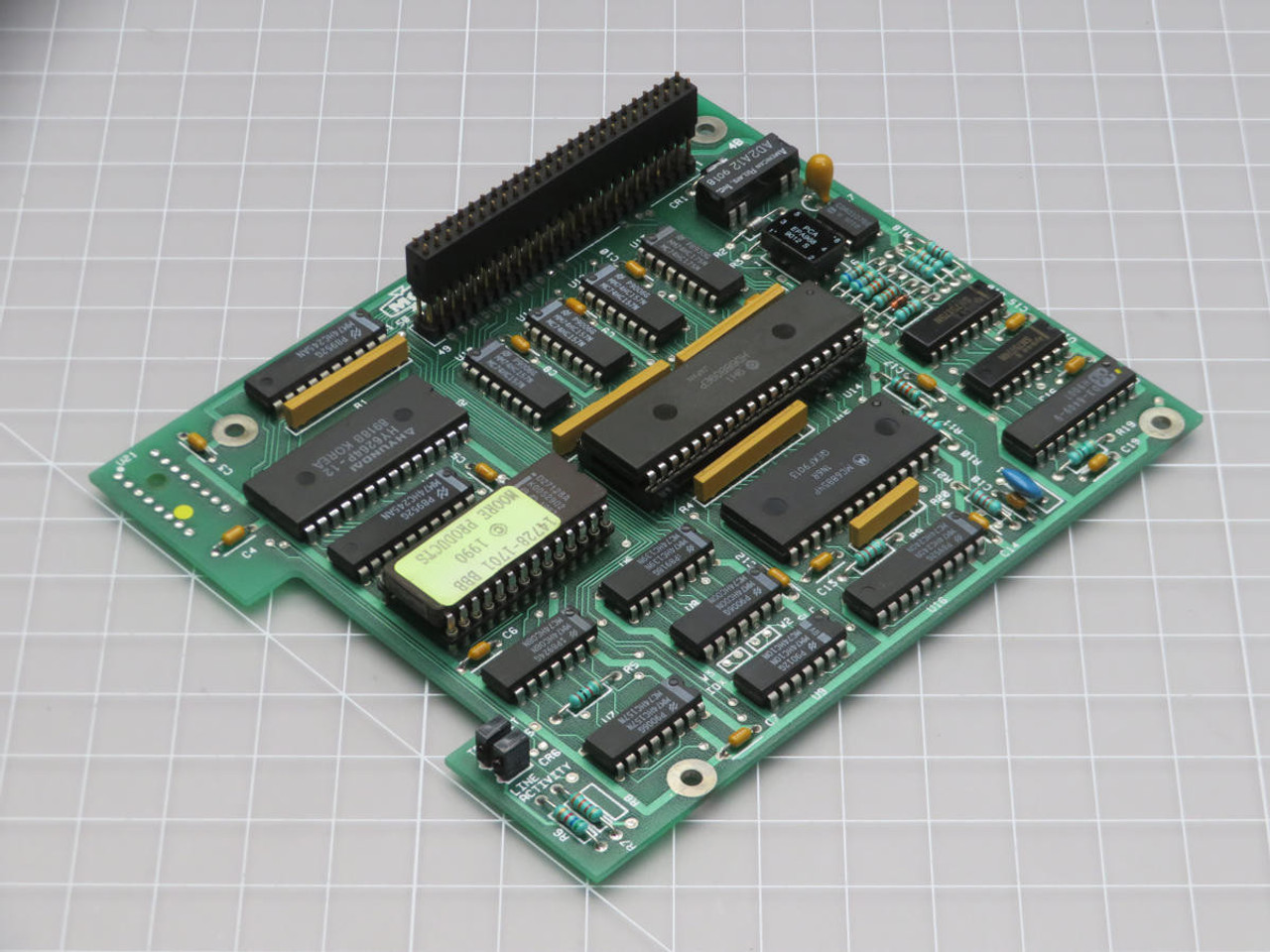 Moore  15853-31-2  PCB Circuit Board  For Sale