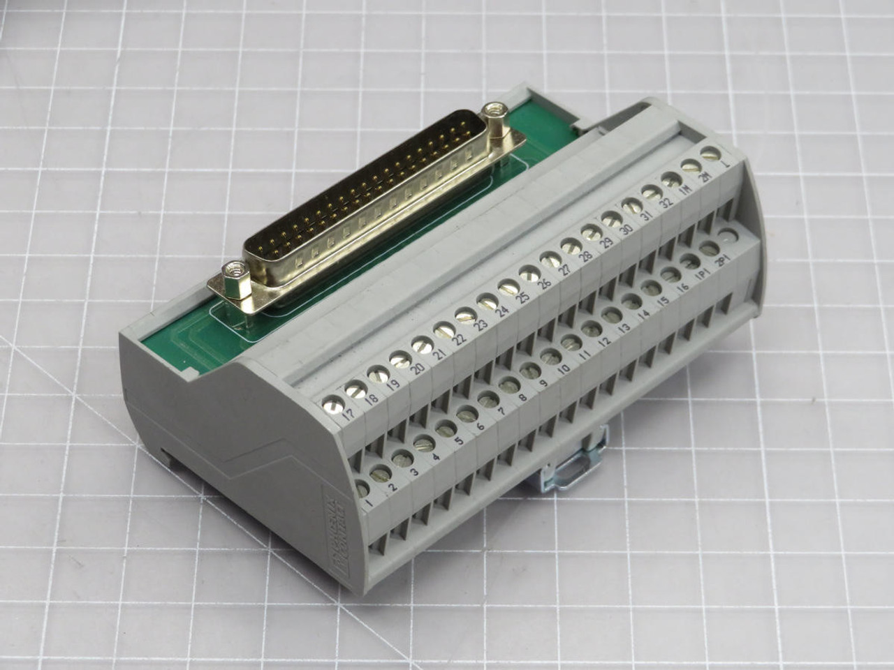 Phoenic Contact  VIP-2/SC/D37SUB/M/ET200SP-HA  Interface Modules   For Sale