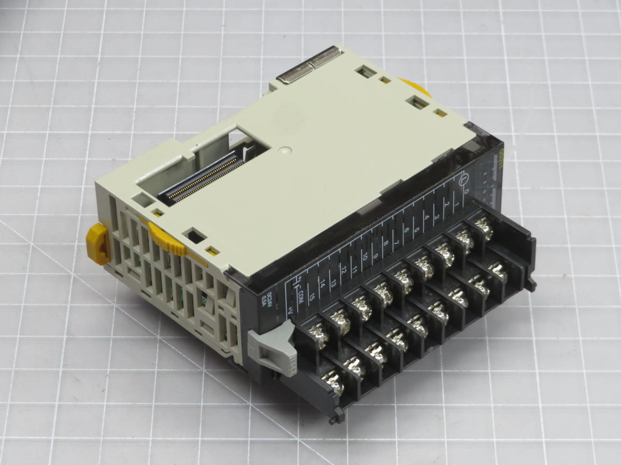 Omron  CJ1W-OD211  Output Unit  For Sale