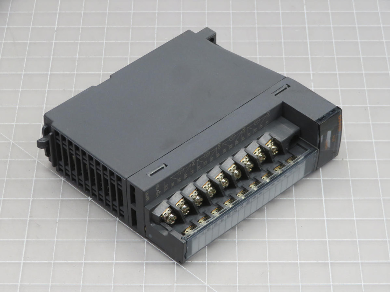Mitsubishi  Q64RD  Input Module PLC  For Sale
