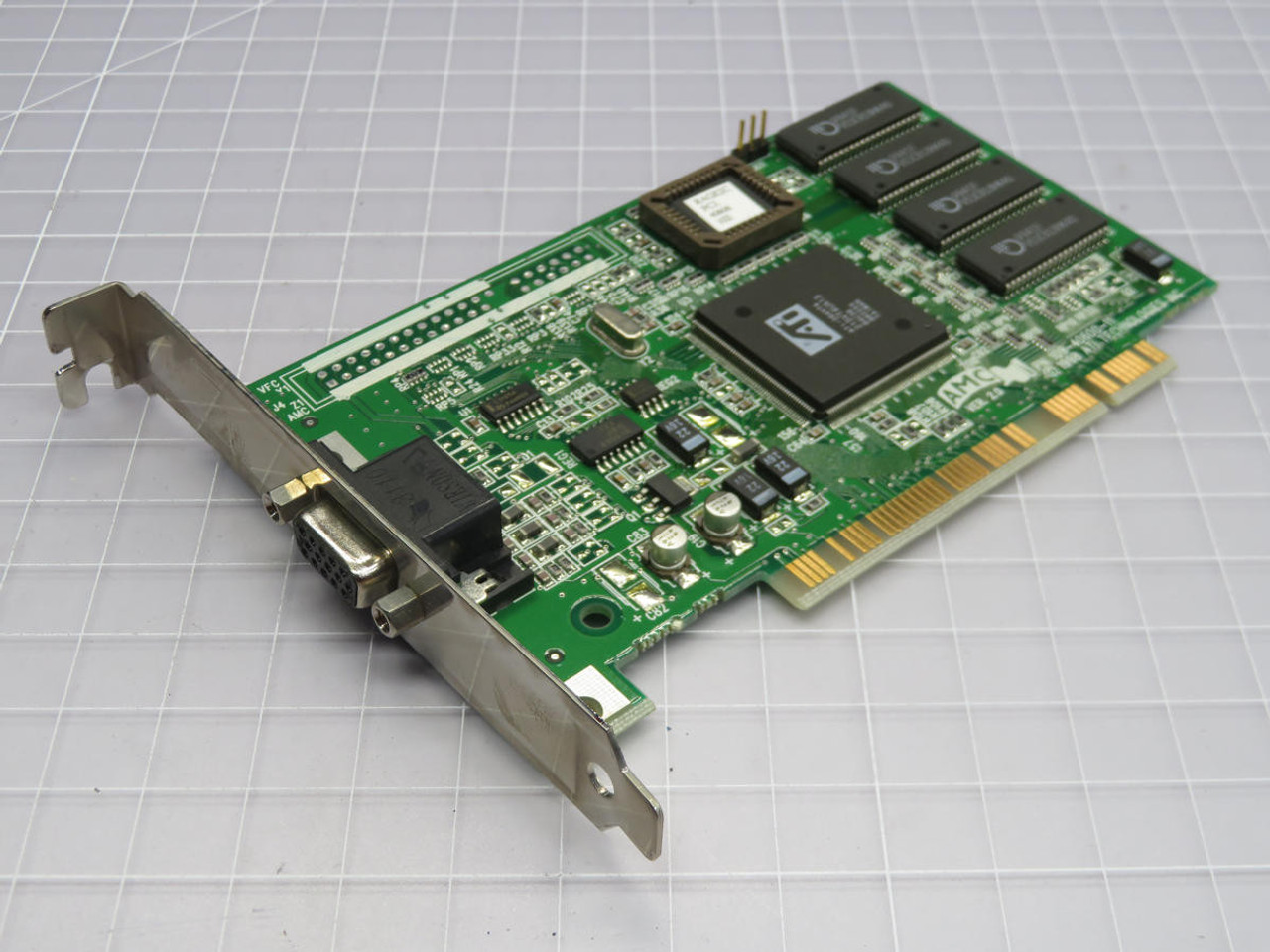 ATI  109-40600-11  Circuit Board  For Sale