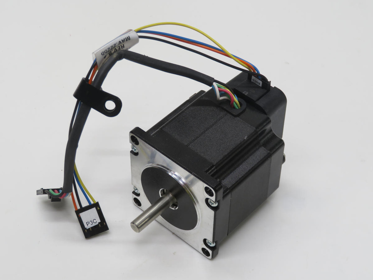 Lin Engineering   5709M-30D-04RO  Hybrid Stepper Motor   For Sale