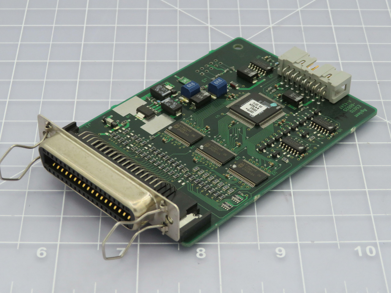 Agilent E5070-66525 A-4247 GPIB Board  For Sale