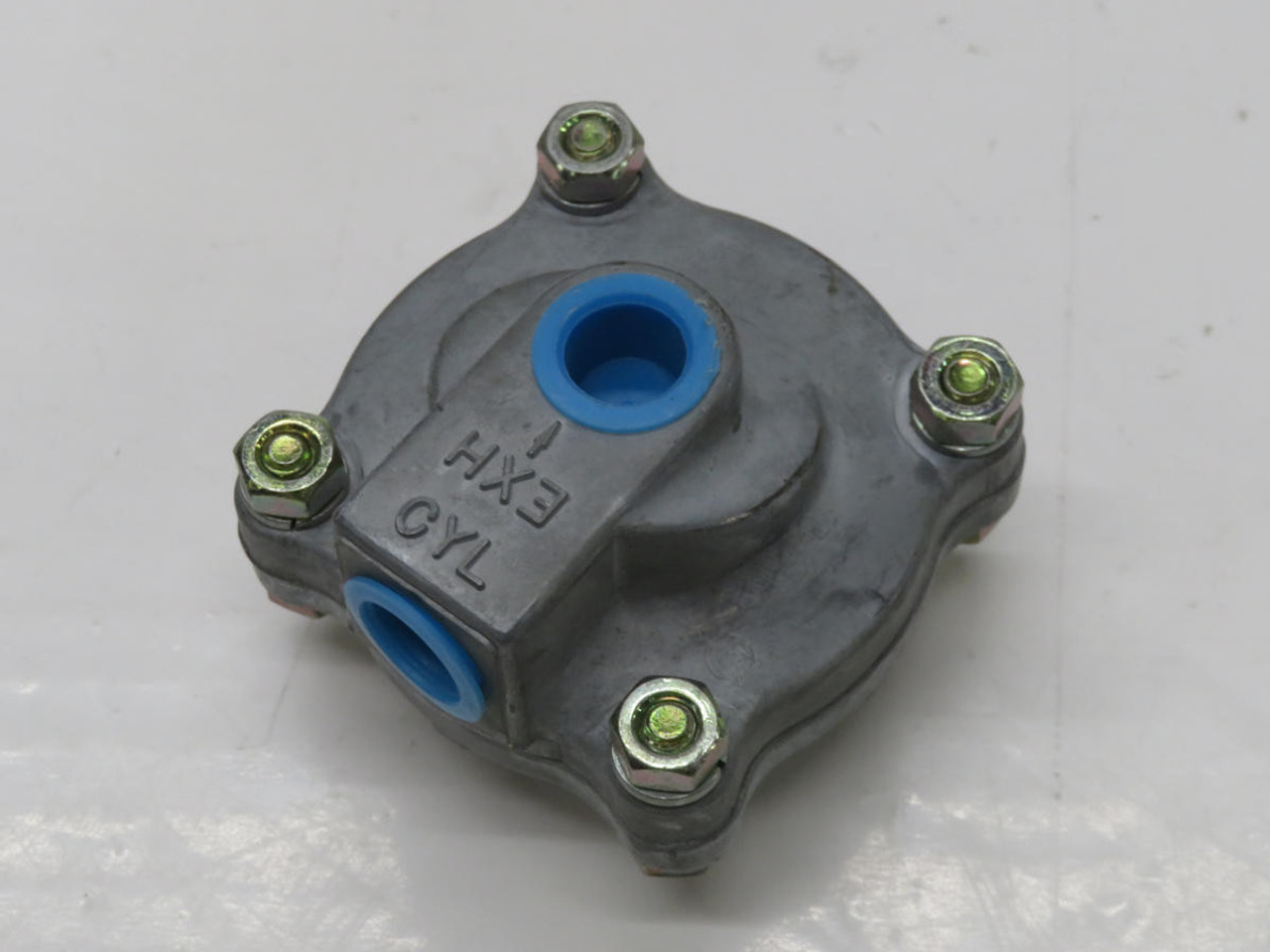 ASCO  V0432  Shuttle Valve  For Sale