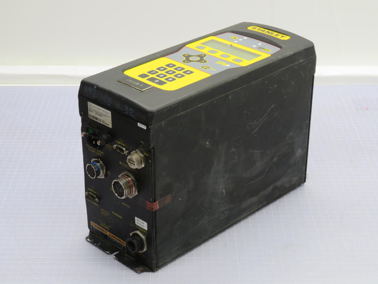 STANLEY  21A108721    For Sale