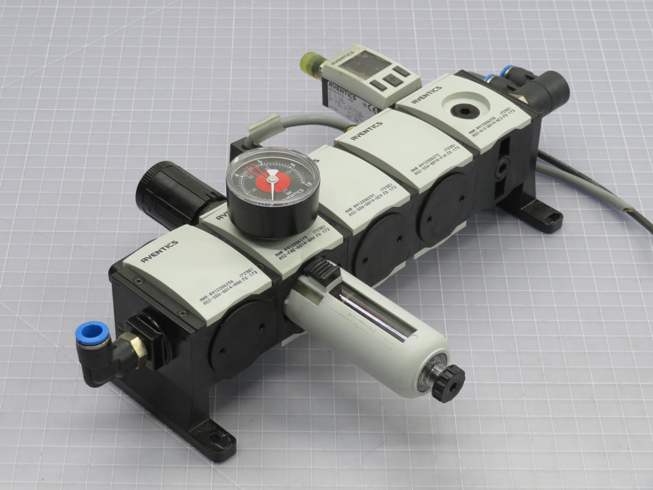Aventics  R412010773  Pressure Sensor  For Sale