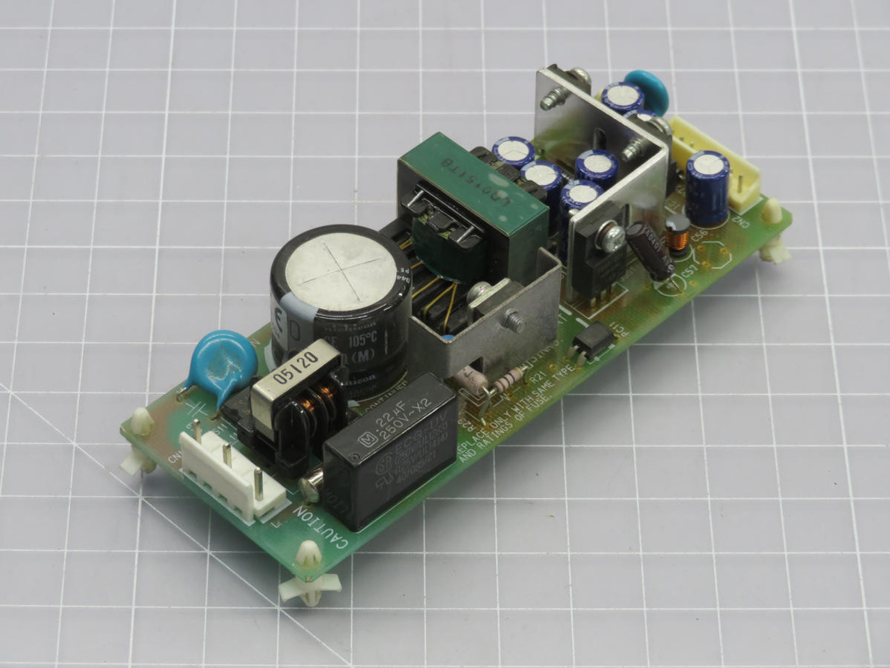 Cosel  LDC15F-1  Power Supply  For Sale