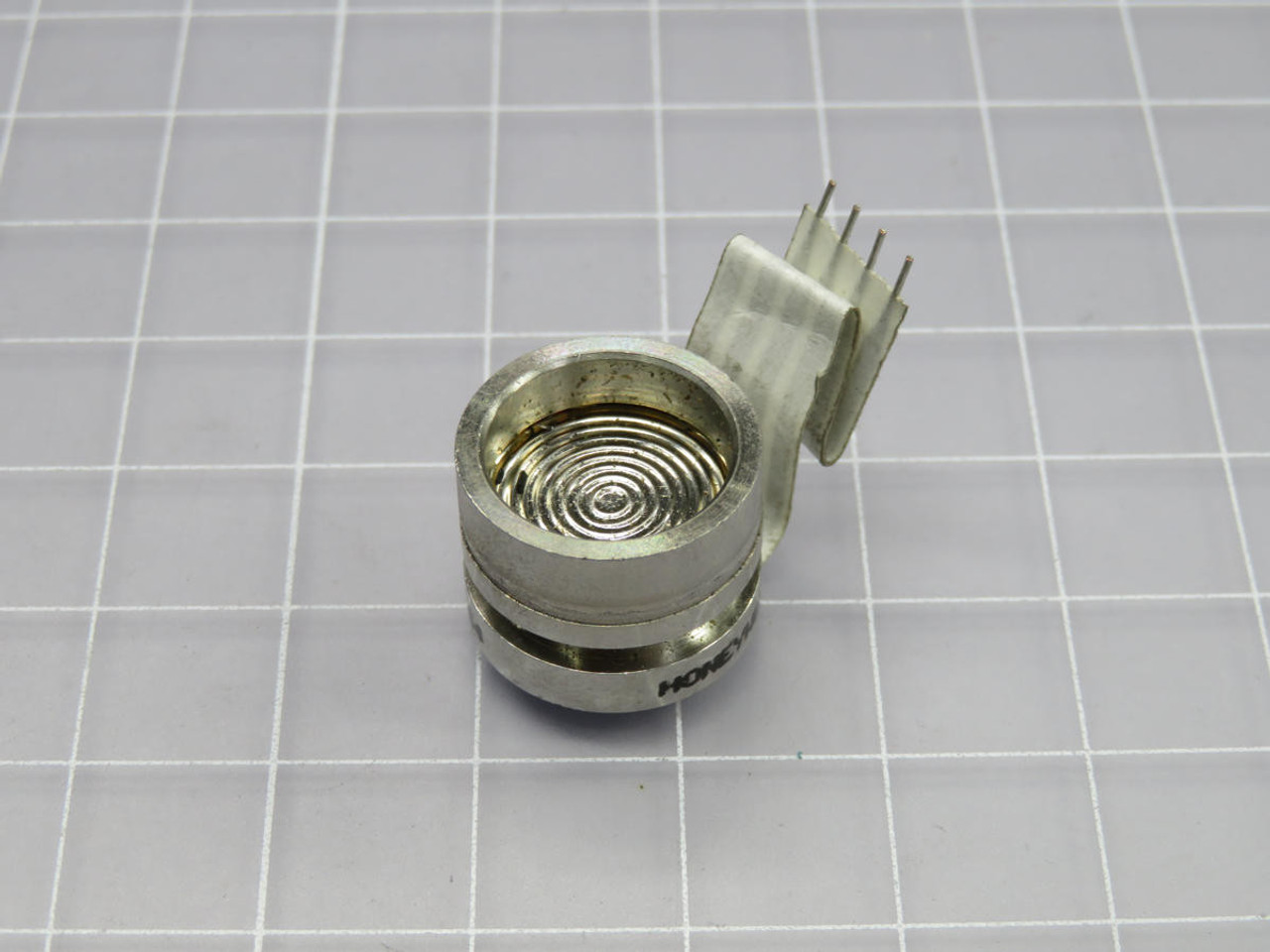 Lot of 6  Honeywell  19C050PG1K  SENSOR 50PSIG 0.1V  For Sale