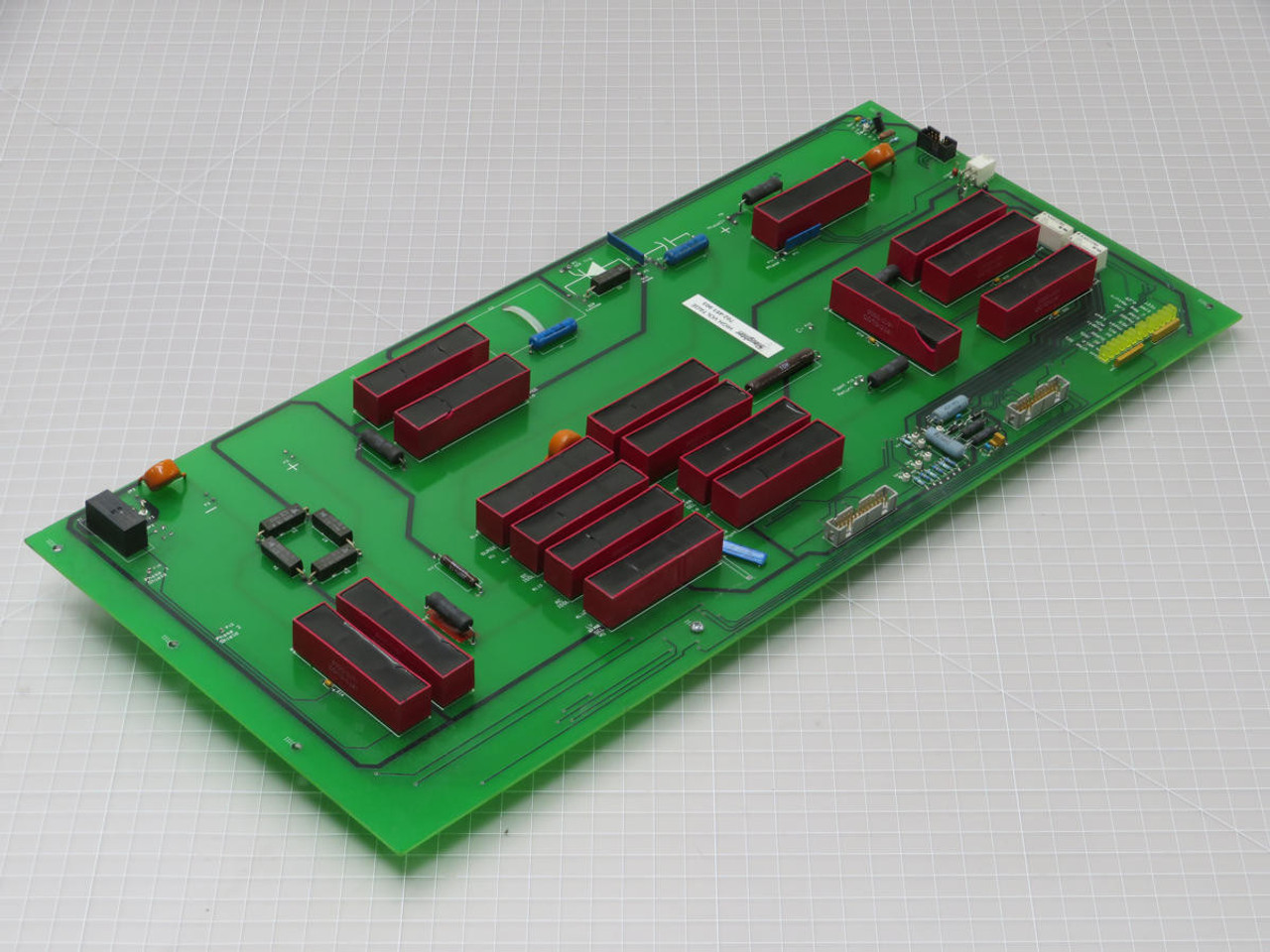 Slaughter  702-451-903  High Voltage Circuit Board  For Sale