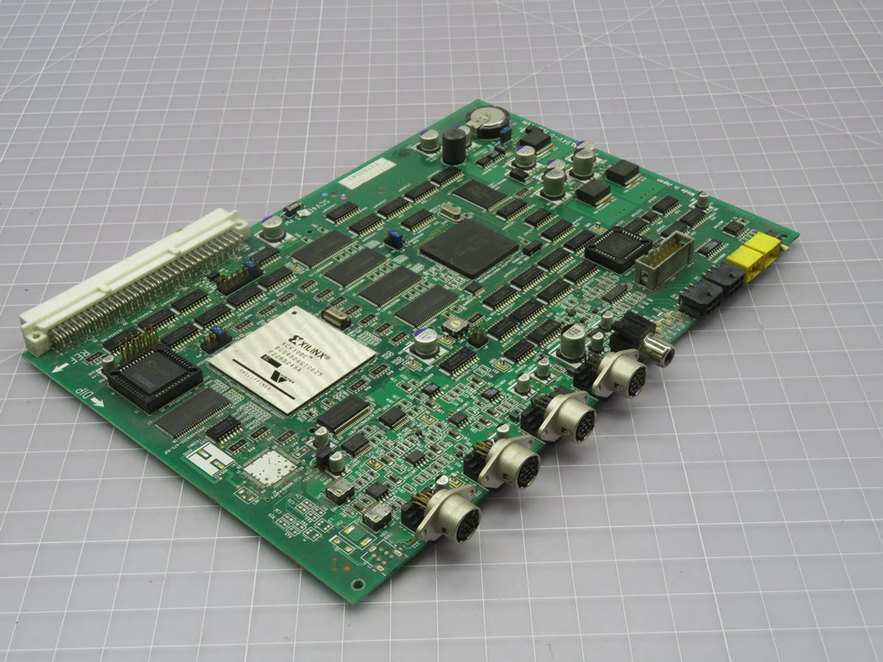 PANASONIC  SCV4EX-3 T0780043 CIRCUIT BOARD  For Sale