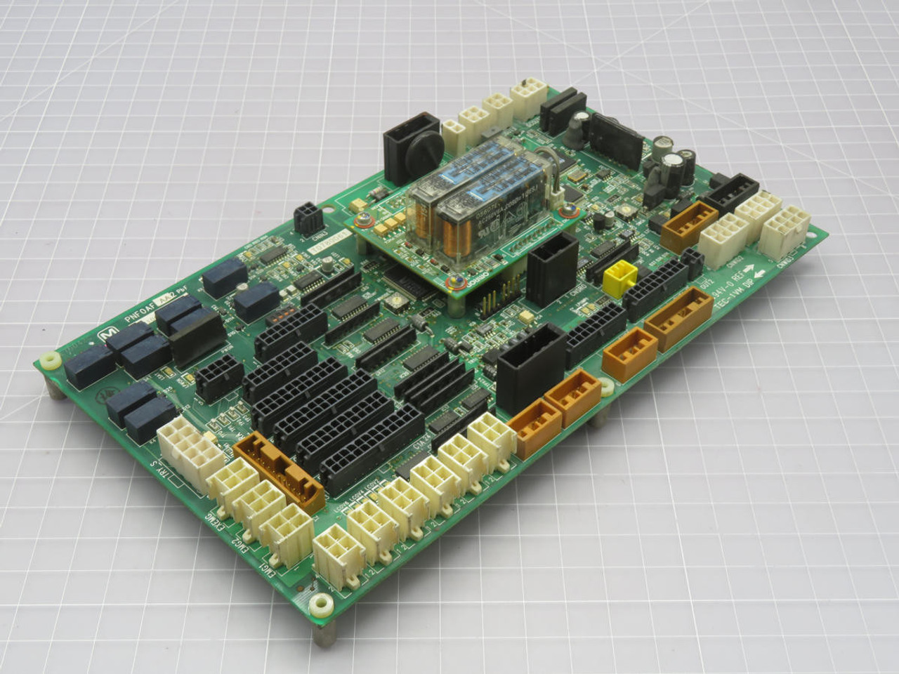 PANASONIC  PNF0AFAA2 T0780061 CIRCUIT BOARD  For Sale
