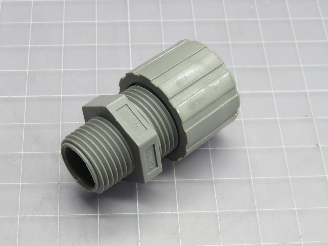 HUBBEL  SHC1021CR  CONNECTOR  For Sale