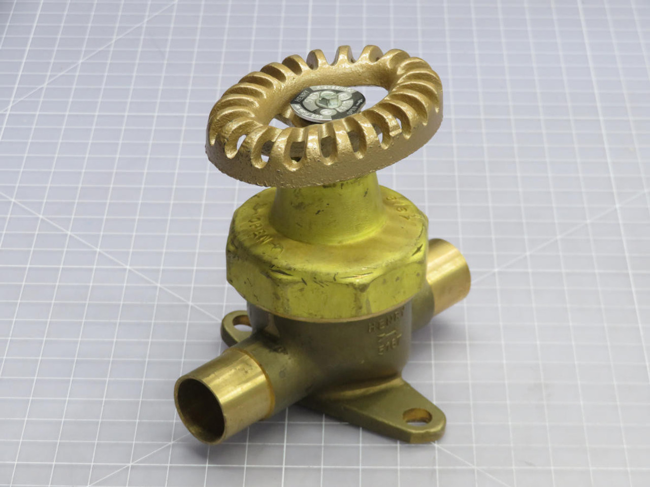 Henry  5167  Control Valve  For Sale