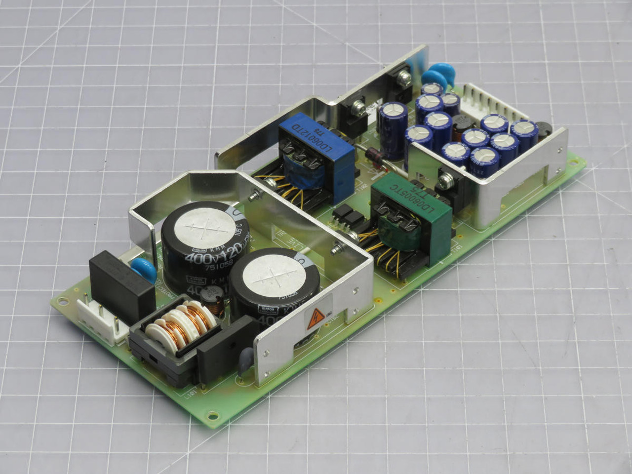COSEL  LDC60F-1  POWER SUPPLY  For Sale