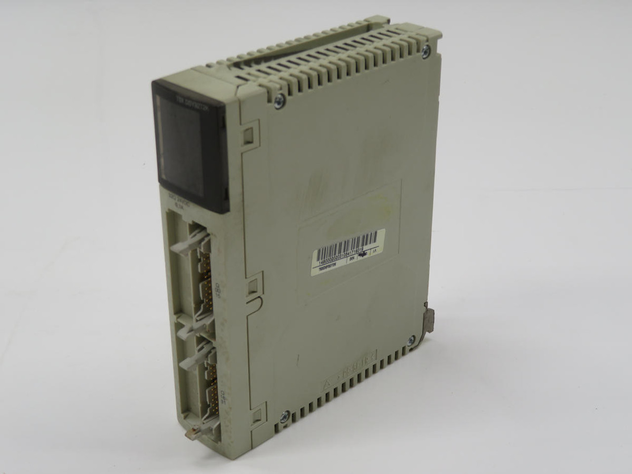 TELEMECANIQUE  TSXDSY32T2K  PLC MACHINE CONTROL  For Sale