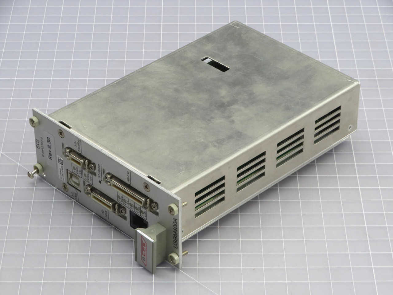 SOFTING  SO-BO-2020 USBM400A MULTIBUS VCI  For Sale
