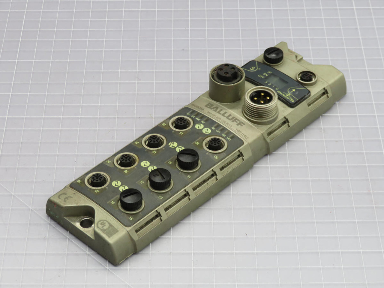 BALLUFF  BN1006A    For Sale