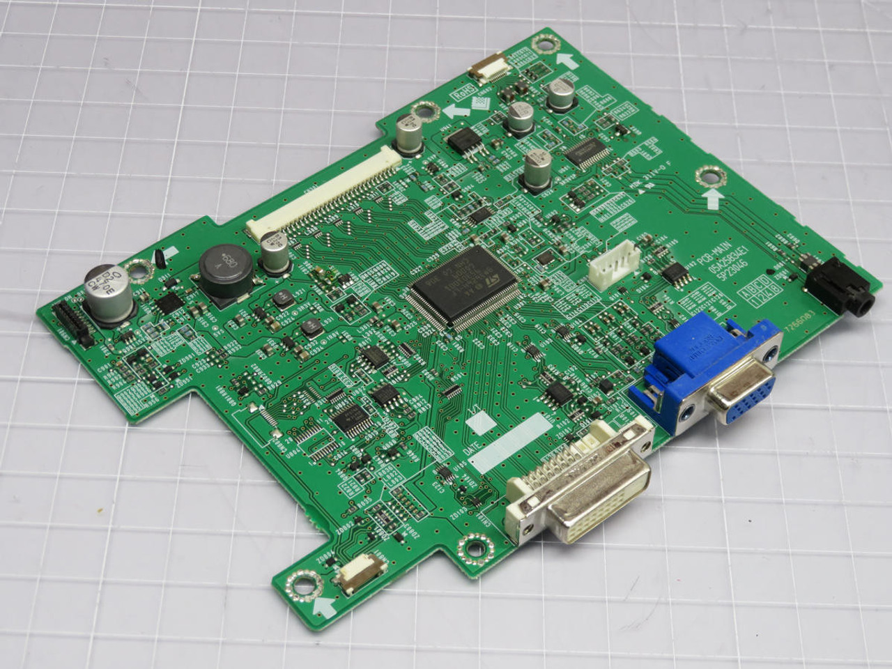 PCB  05A25834E1 5P23046 MAIN BOARD  For Sale