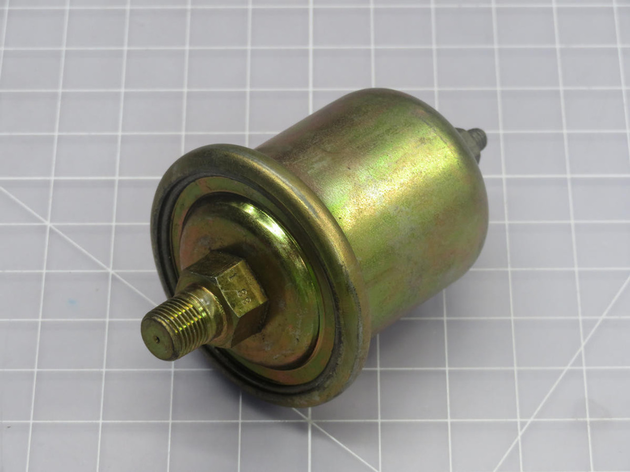 02582-14  OIL PRESSURE SENSOR UNIT SENDER  For Sale
