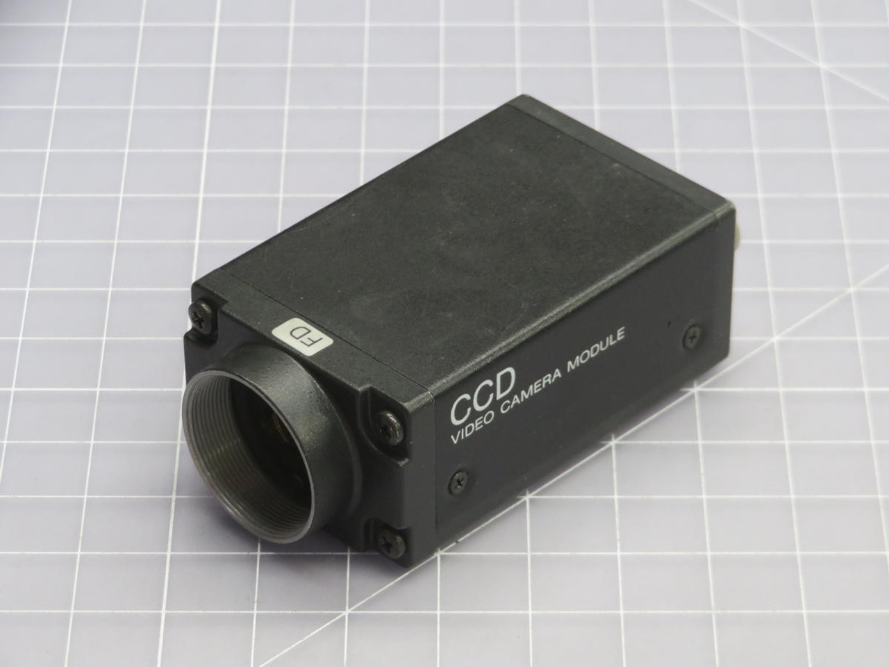 SONY  XC-75  CAMERA  For Sale