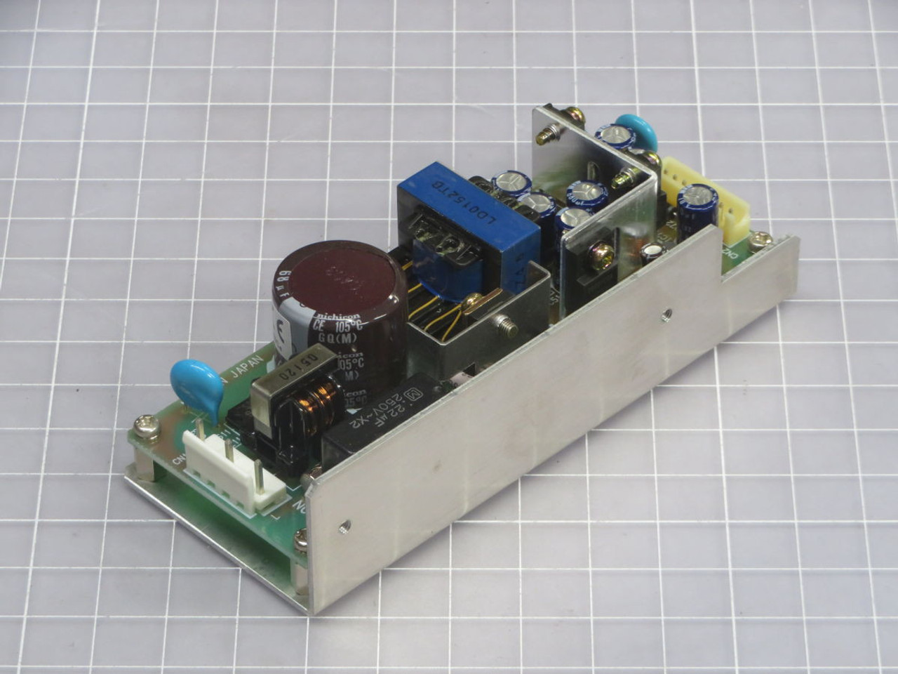 COSEL  LDC15F-2  POWER SUPPLY  For Sale