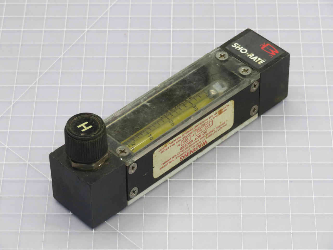 BROOKS  1350ENB5CKG1A  INSTRUMENT DIVISION  For Sale