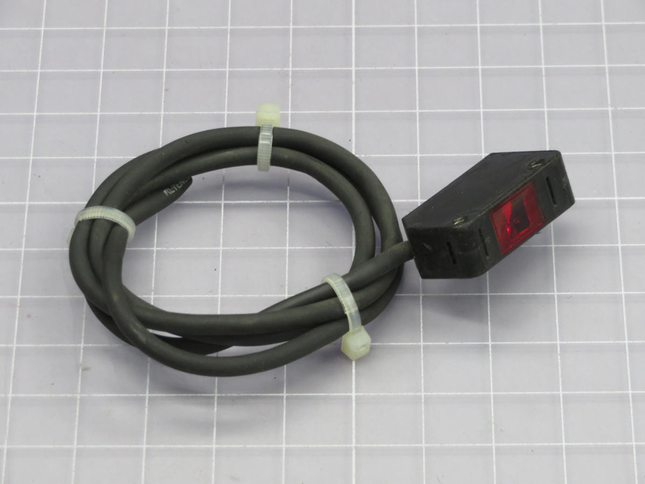 KEYENCE    FIBER OPTIC SENSOR  For Sale