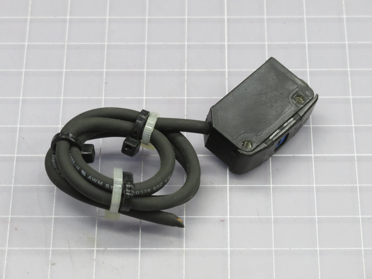 KEYENCE    FIBER OPTIC SENSOR  For Sale