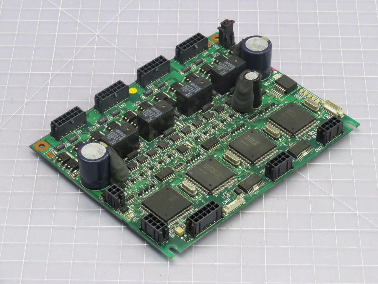 PANASONIC  KXFE0001A00 MC14CA   For Sale