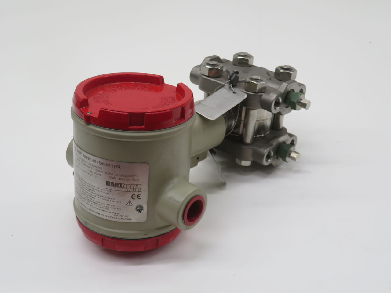 HONEYWELL  YSTD924-E1A-00000-2J,F1,F6, HC,MB,(PT),SS,TG+XXXX    For Sale