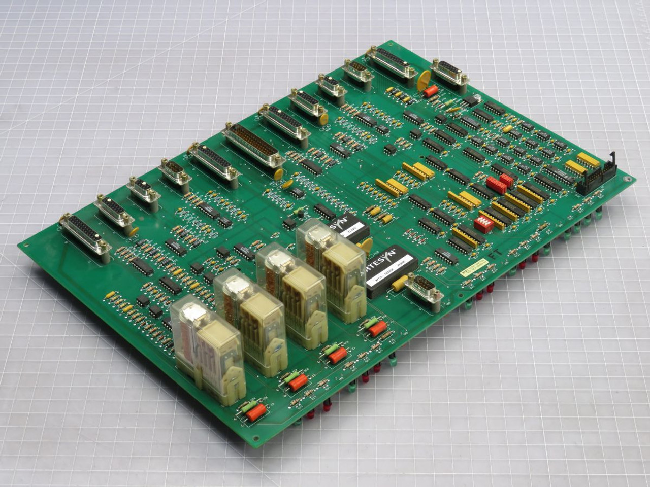 UNIVERSAL INSTRUMENT  45890901-E 46469301   For Sale