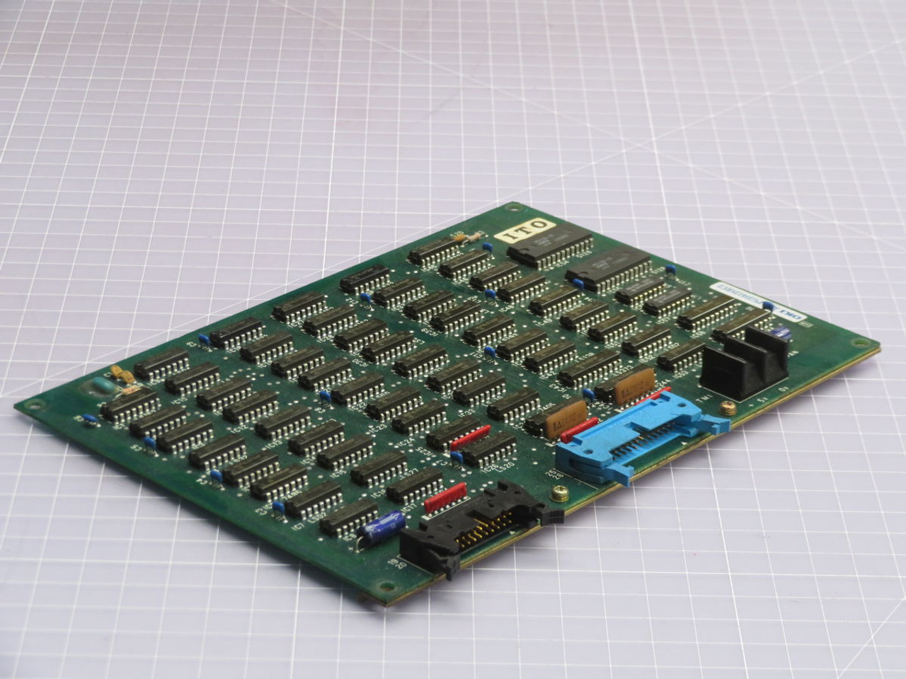 OKI  PG256128RC2    For Sale