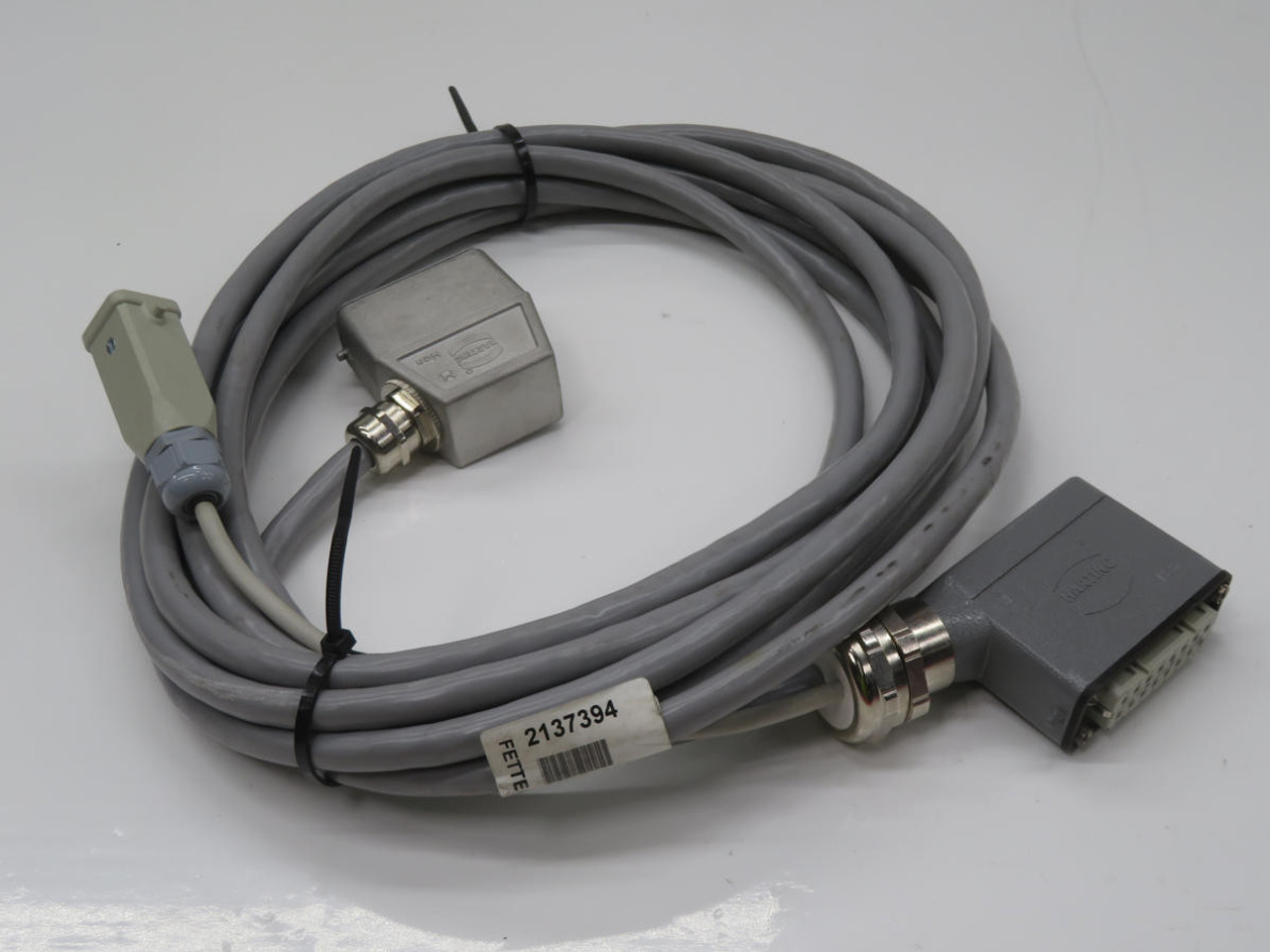 FETTE  2137394    For Sale