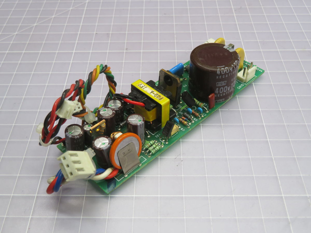 MDK 311V-0 690-4(A)   For Sale