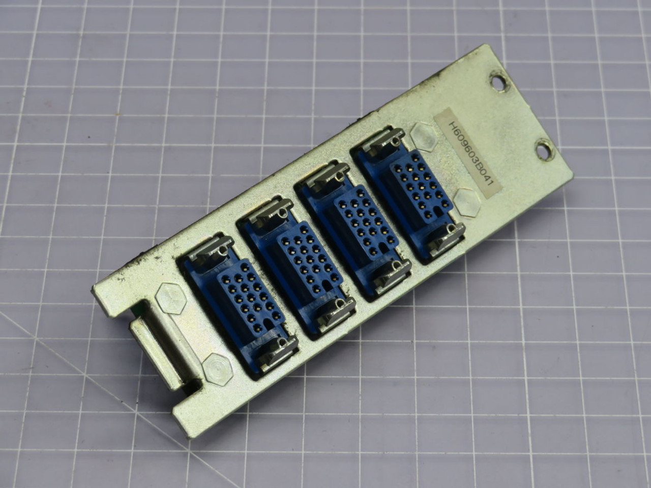 H609603B041    For Sale