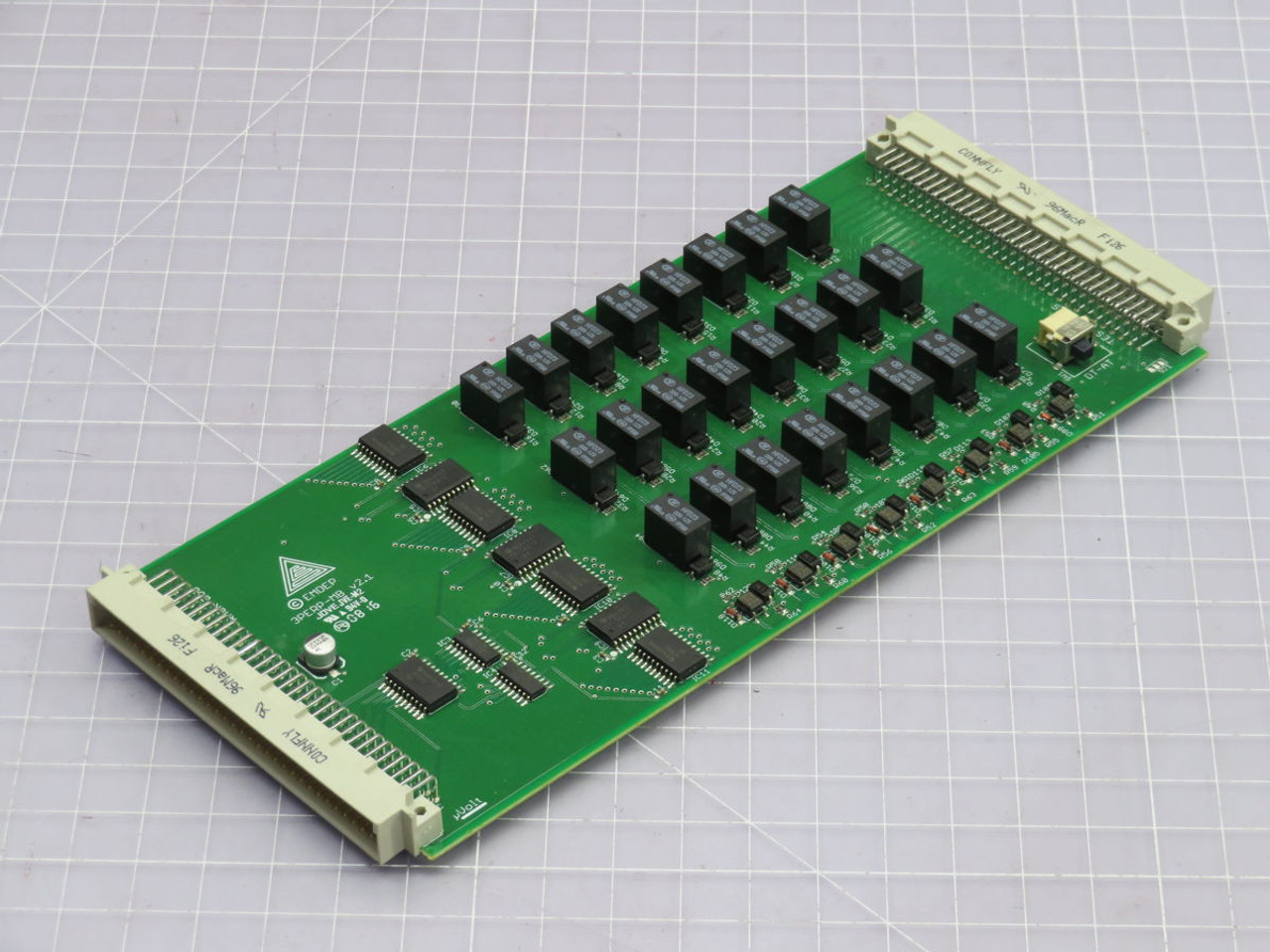 EMDEP  3PERP-MB    For Sale