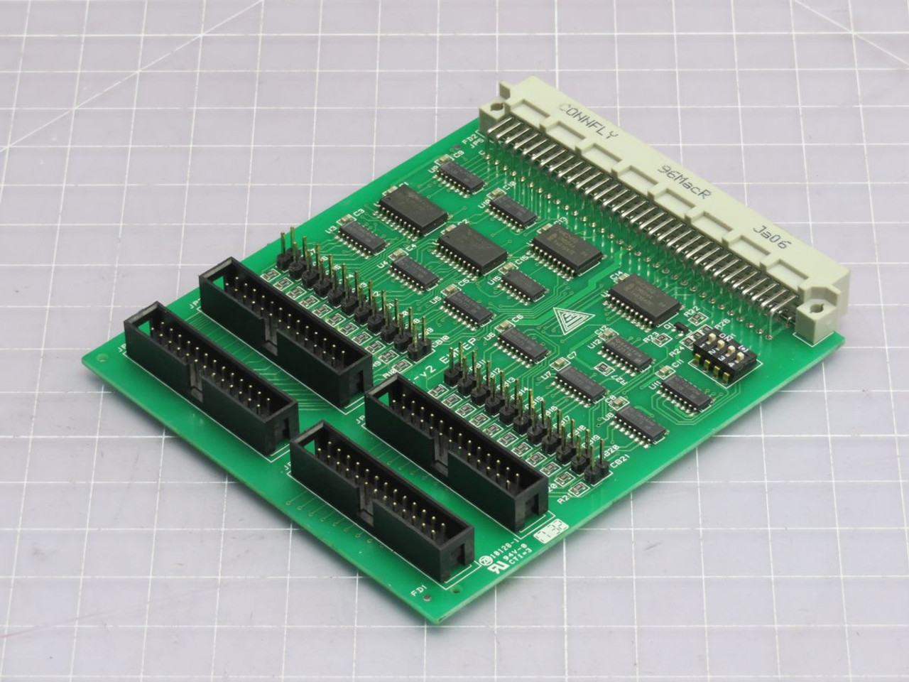 TEF  01CTC2CV2 3ESWT_SP_VDT11.1.1   For Sale