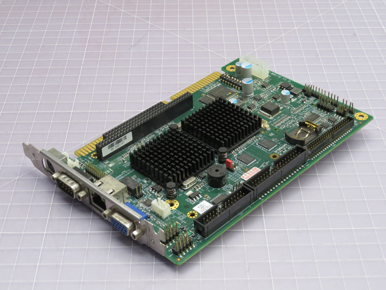 ACROSSER  AR-B8172    For Sale