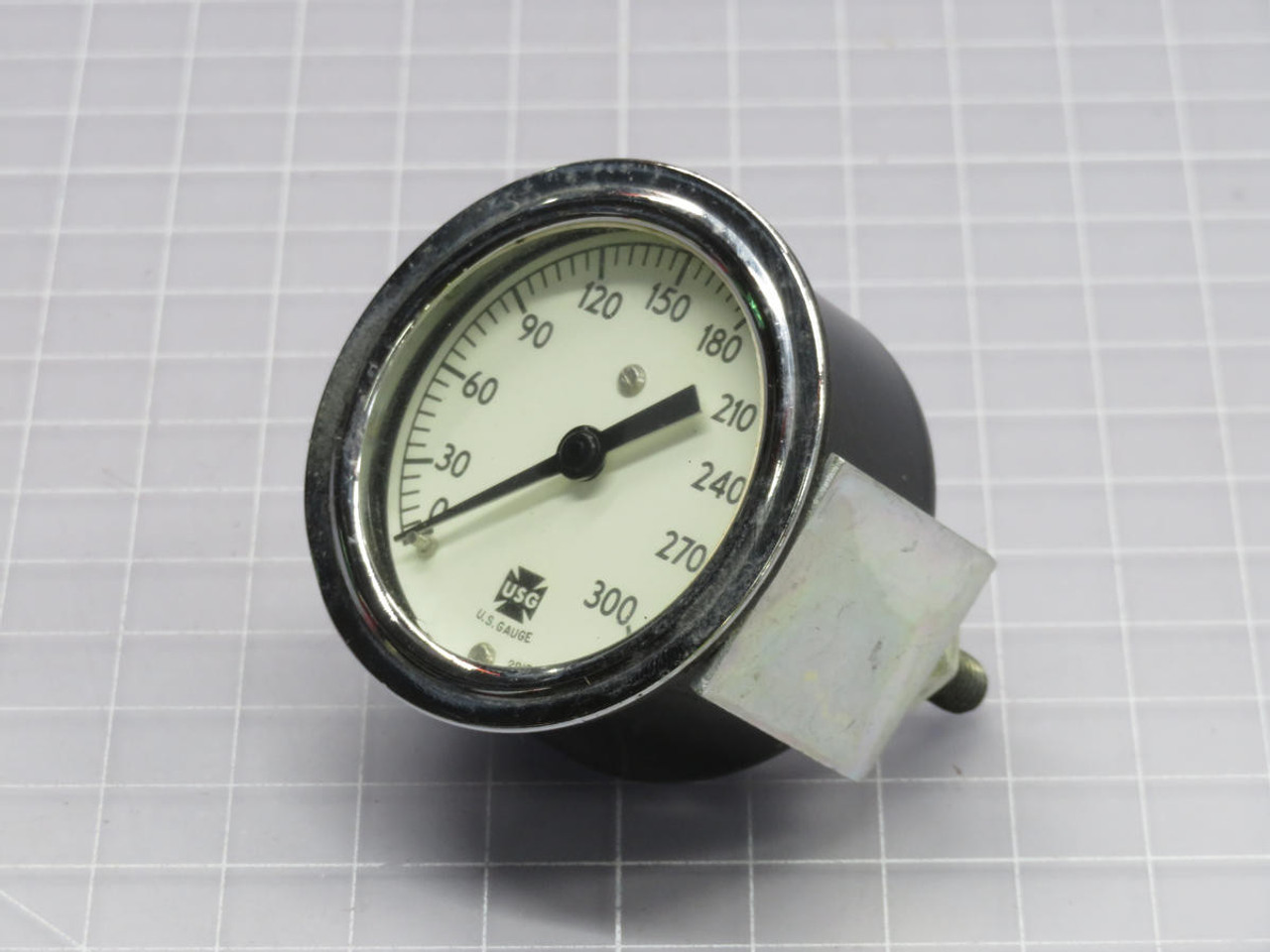 USG  2918    For Sale
